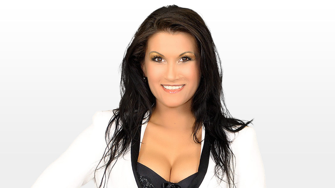 Antonia aus Tirol