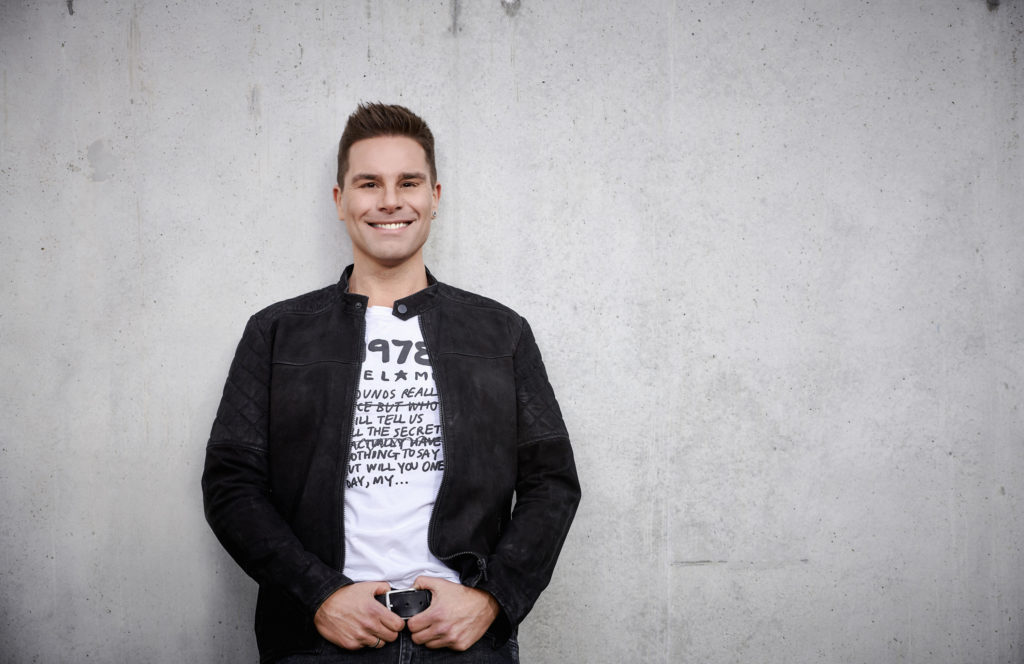 StarTreff – Eloy de Jong