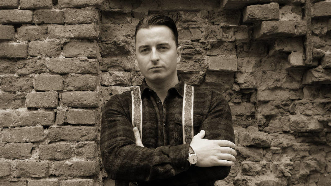 Andreas Gabalier