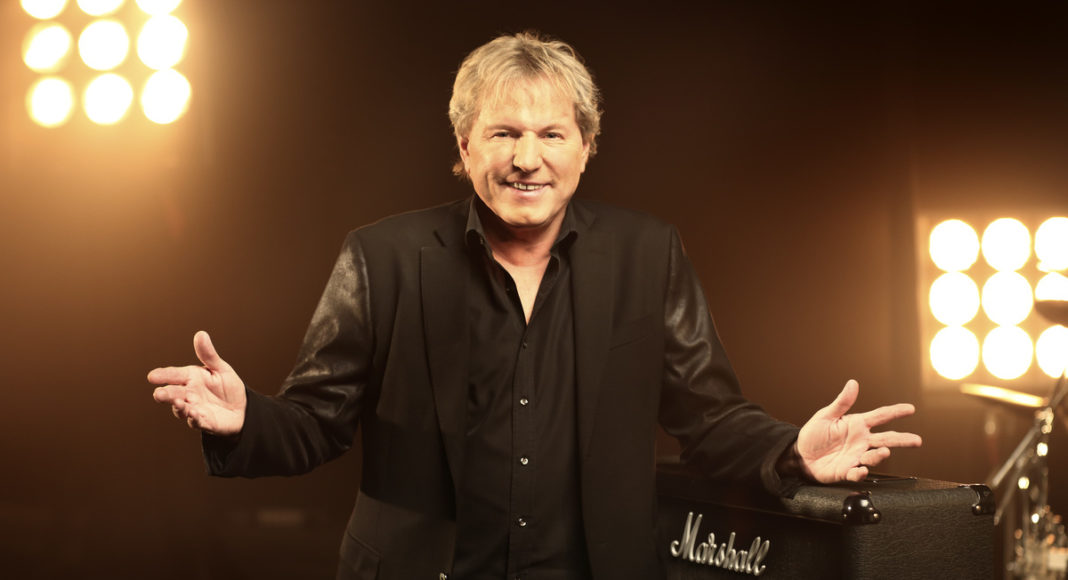 Bernhard Brink