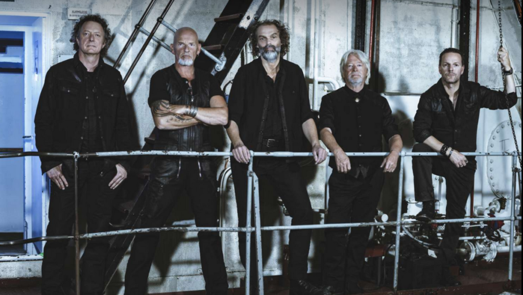 Santiano – Steckbrief und Biografie