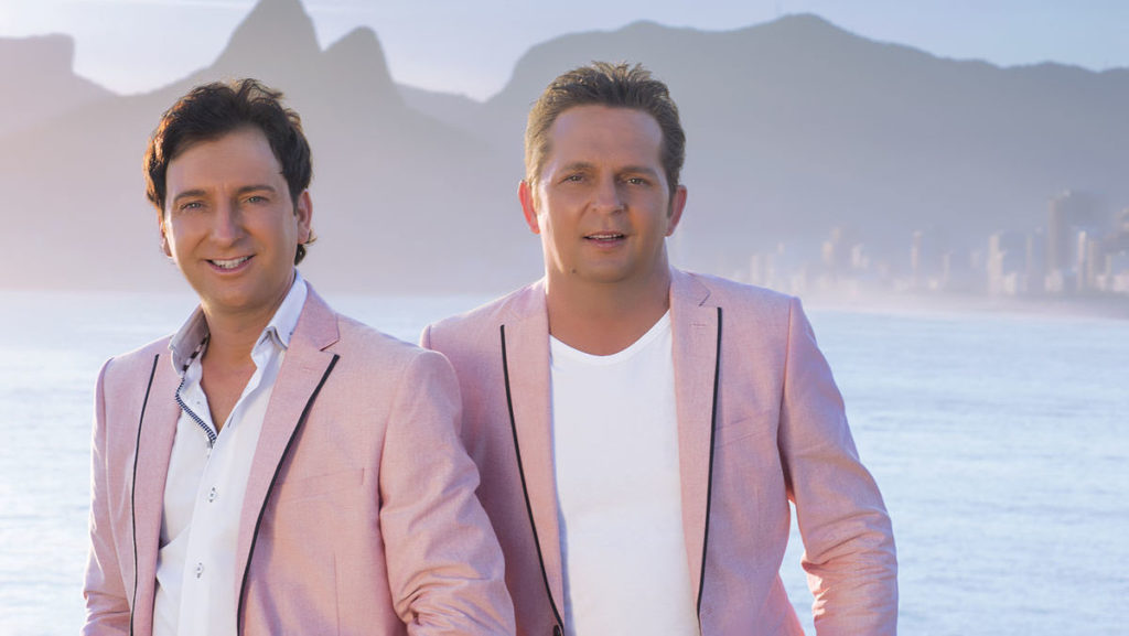 Fantasy – Sag nie mehr vielleicht