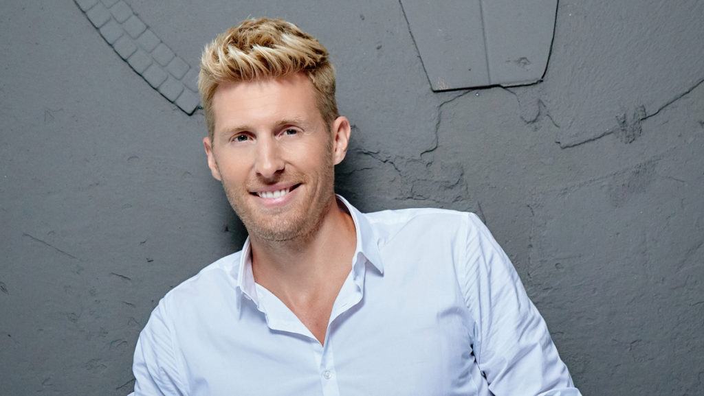 Maximilian Arland – Steckbrief und Biografie