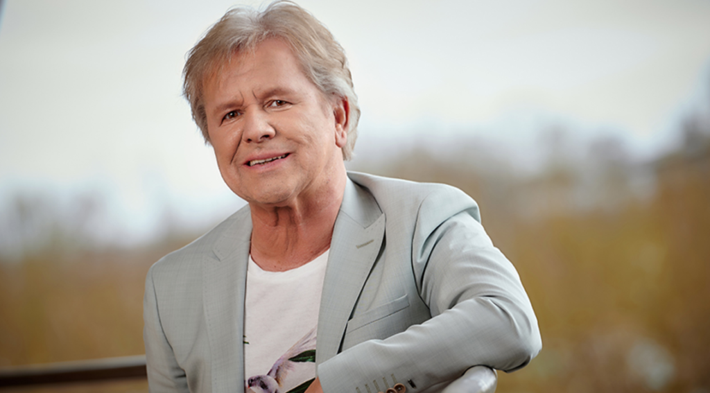 G.G. Anderson wäre fast zum Beatle geworden!