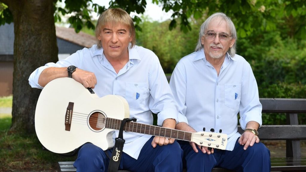 Amigos holen zum Gegenschlag aus!