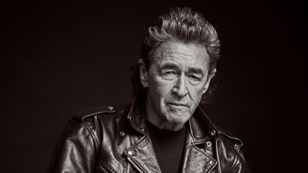 Peter Maffay hat Gesangsverbot