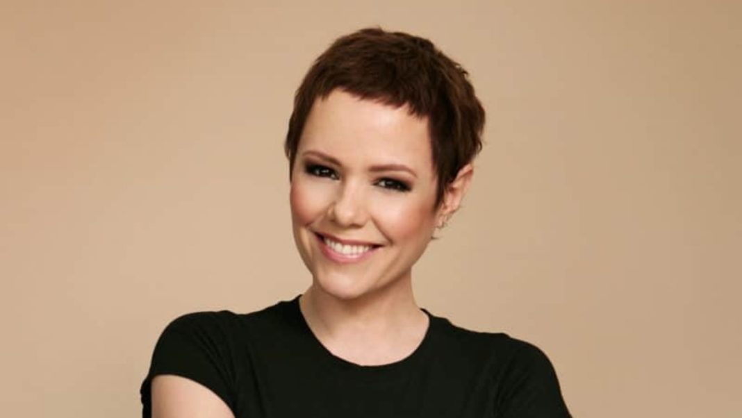 Francine Jordi