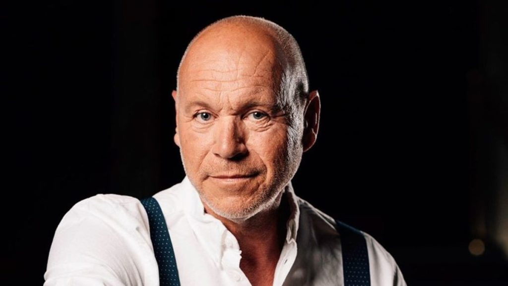 Olaf Henning – Steckbrief und Biografie