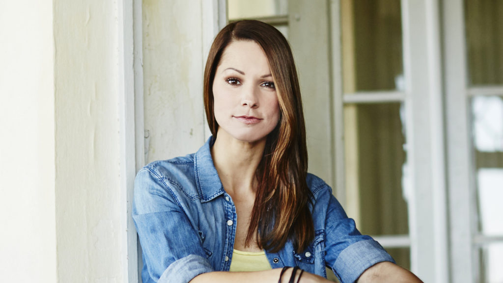 Christina Stürmer – Steckbrief und Biografie