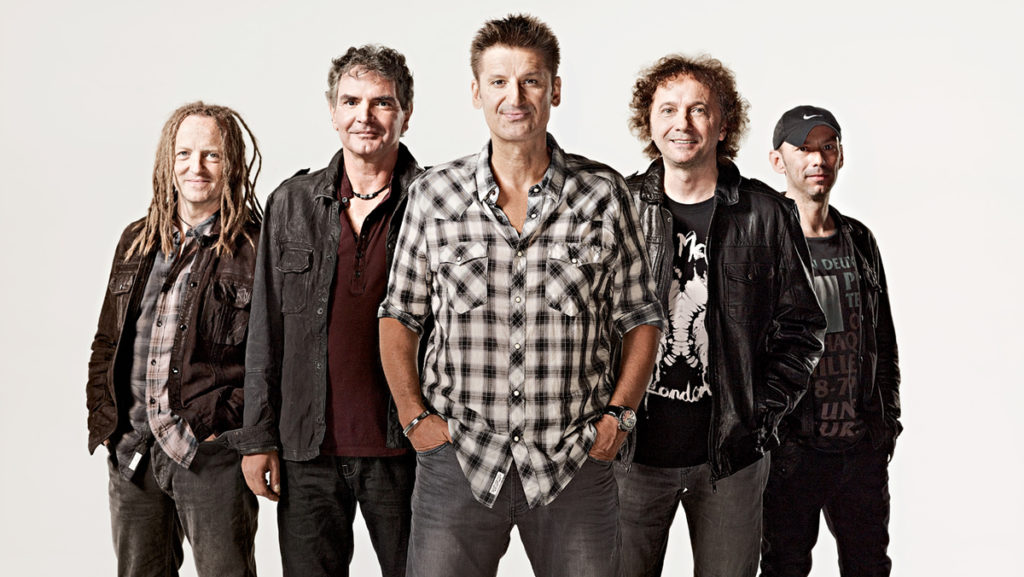 PUR bringt neues Album raus