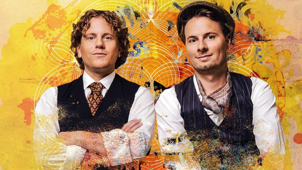 CD Tipp der Woche 17/20