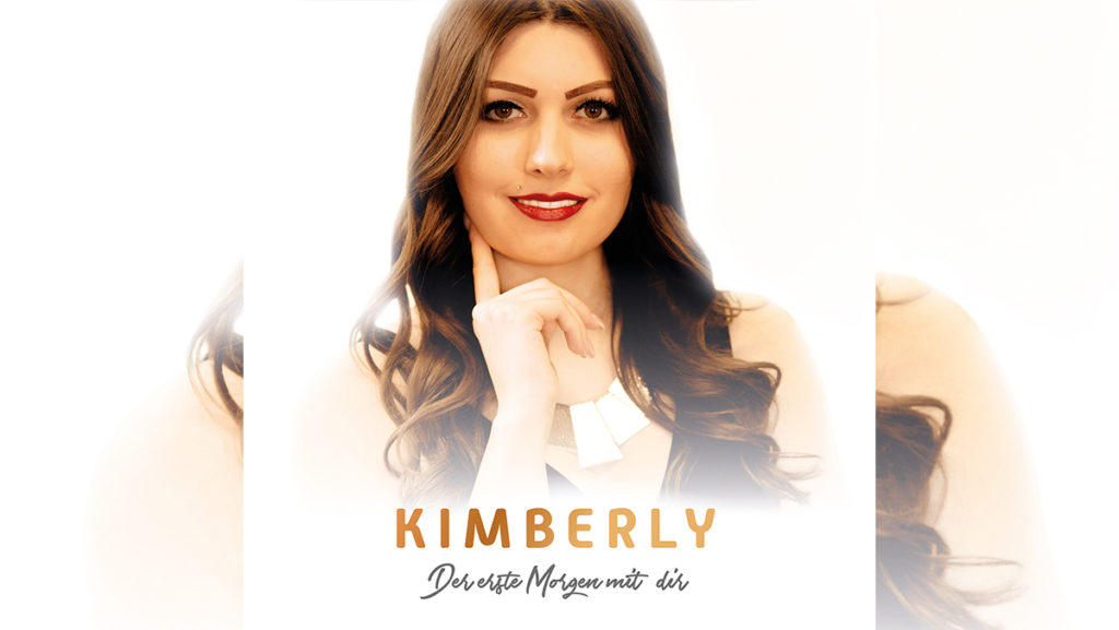 KIMBERLY – der erste Morgen mit Dir