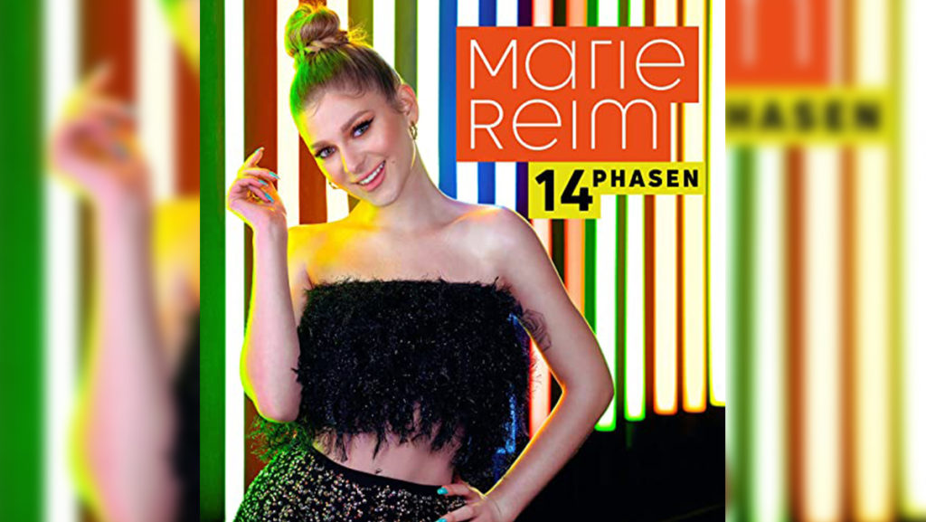 Marie Reim – Weil das Mädels so machen