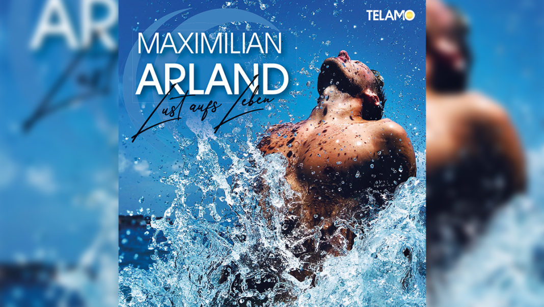 Maximilian Arland