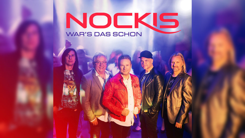 Nockis – War´s das schon