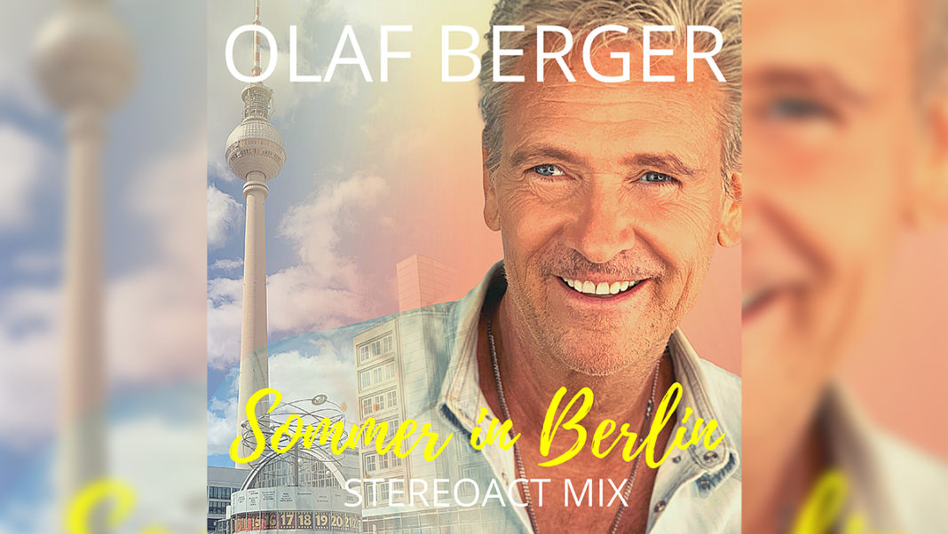 Olaf-Berger