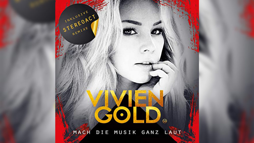 Vivien Gold – Mach die Musik ganz laut