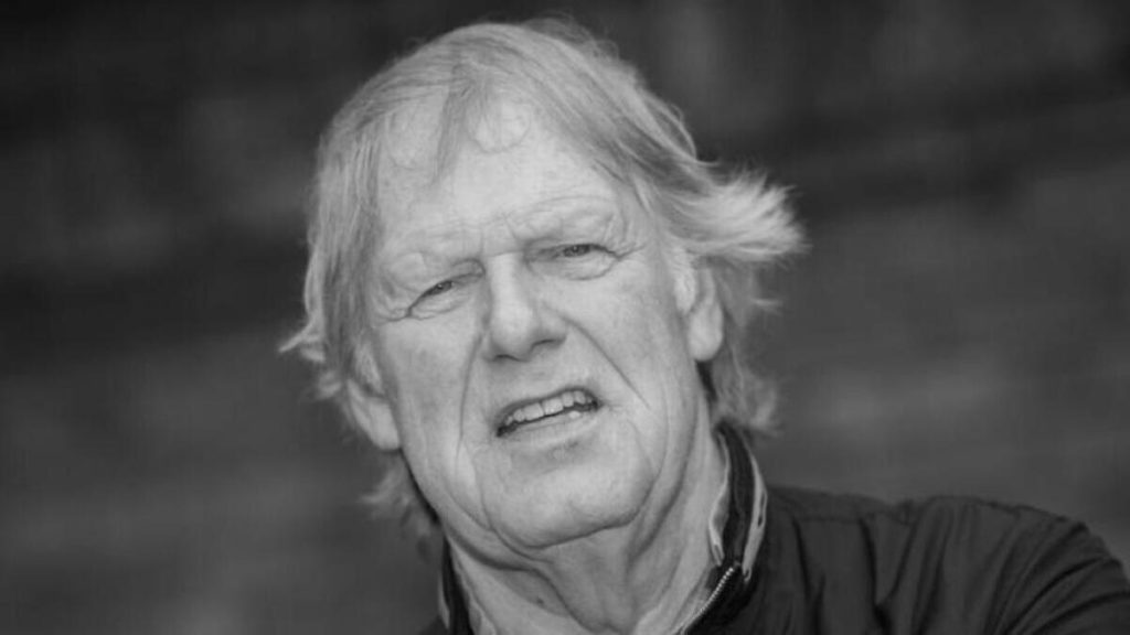 Gunter Gabriel – Steckbrief und Biografie