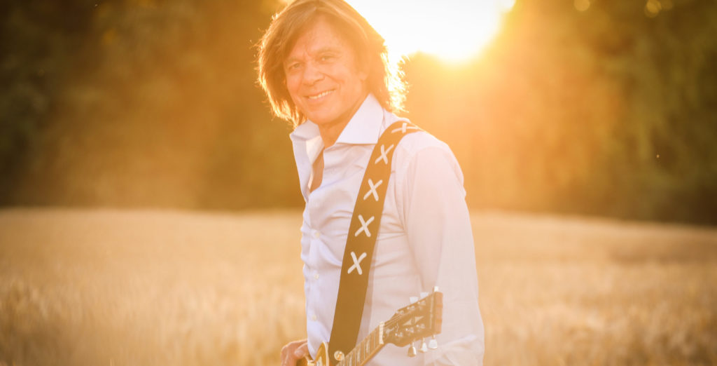 Jürgen Drews: König von Mallorca? Nein!