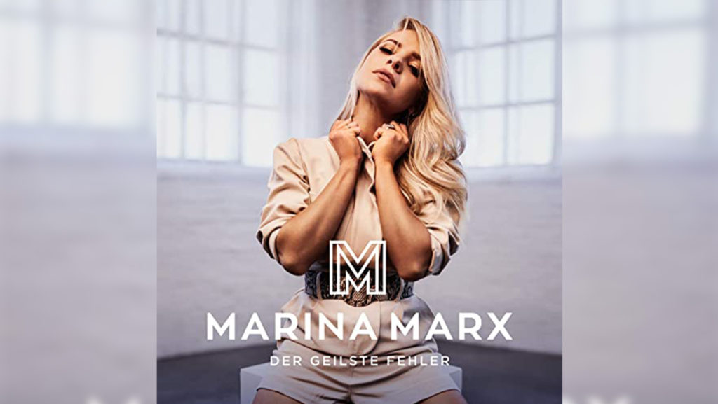 Marina Marx – Geilster Fehler