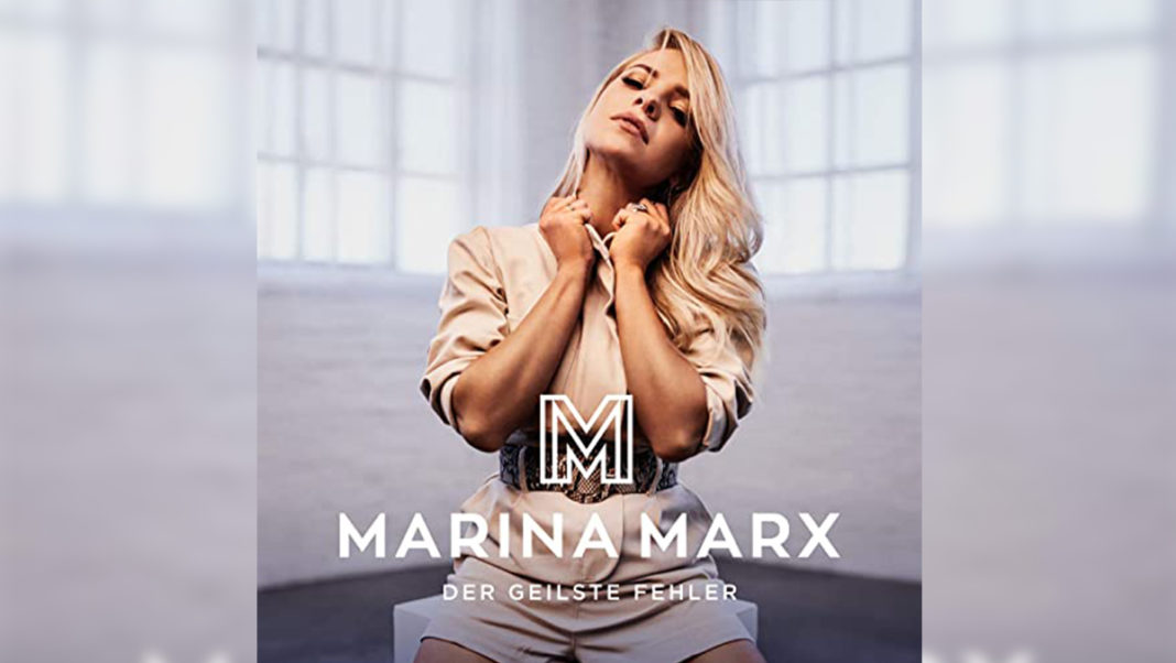 Marina Marx