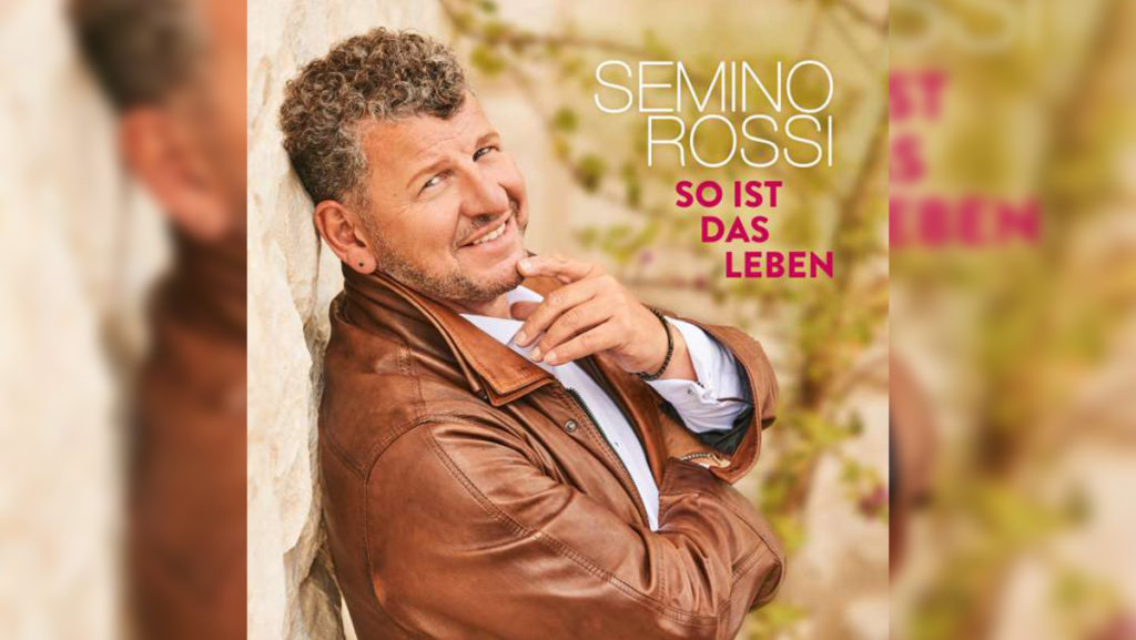 Semino Rossi – So Ist Das Leben