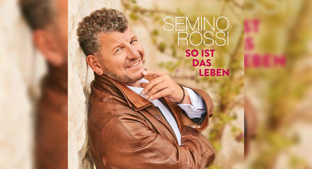 Das Verflixte Siebte Jahr Semino Rossi