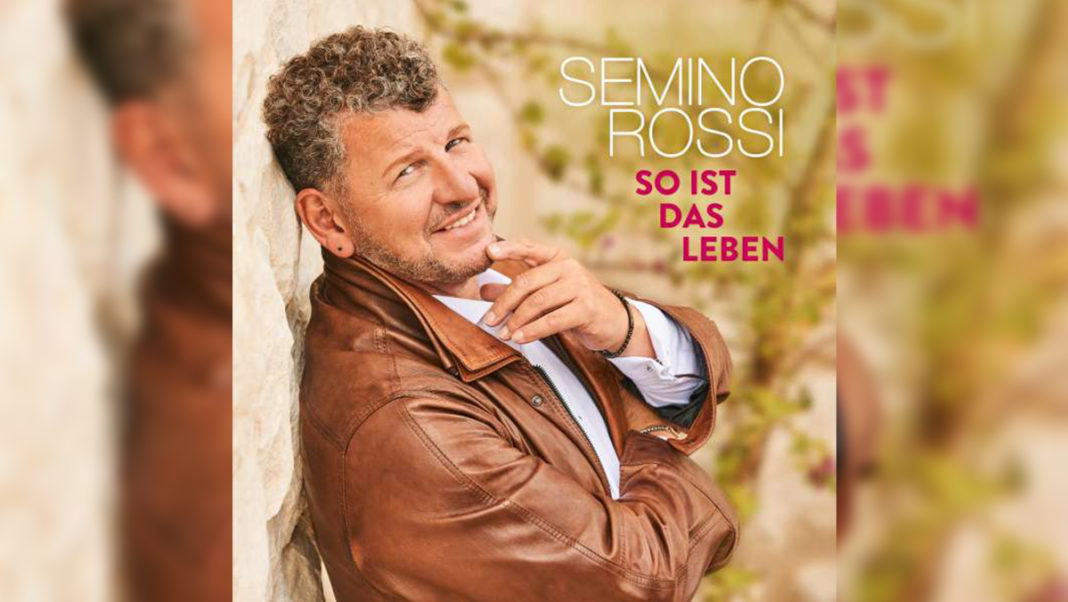 Semino Rossi