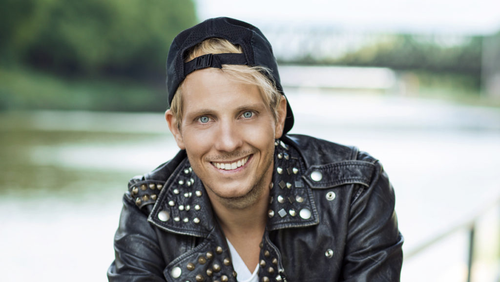 Axel Fischer – Steckbrief und Biografie