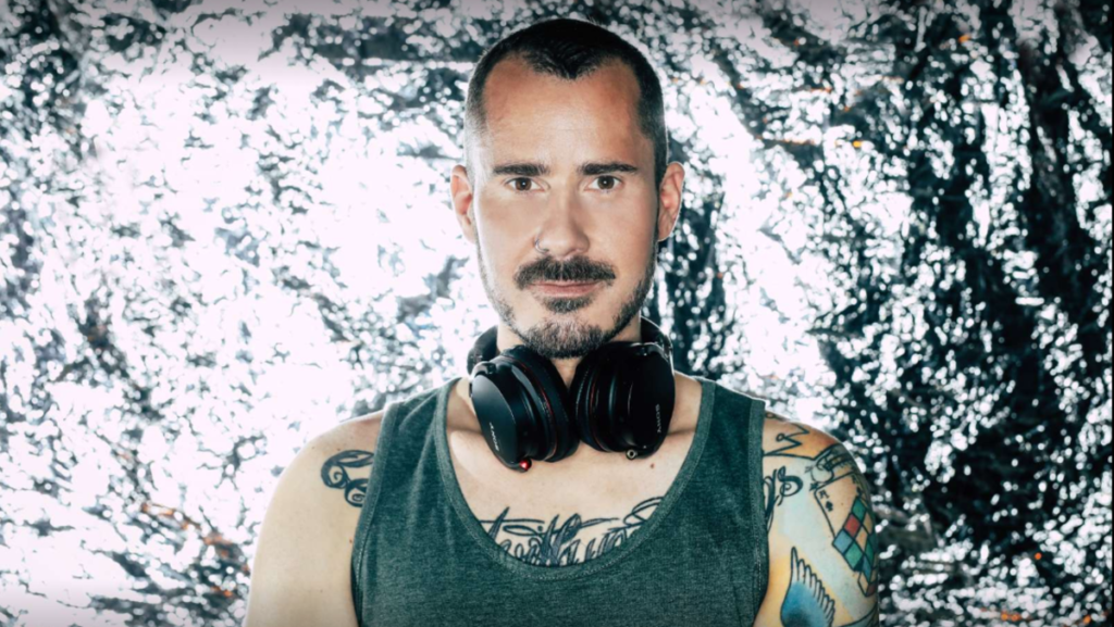Dj Herzbeat – Steckbrief und Biografie