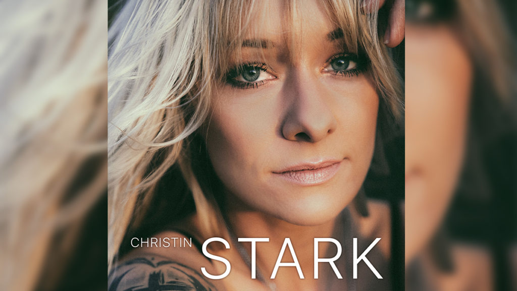 Christin Stark – Spinnst du