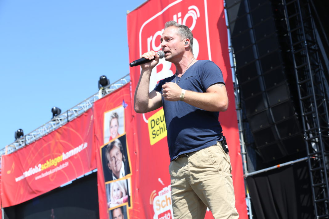 Mitch Keller