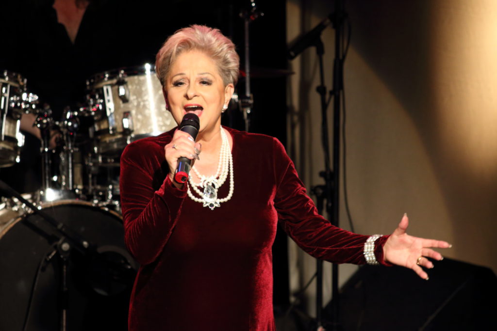 Dagmar Frederic braucht viel Liebe!