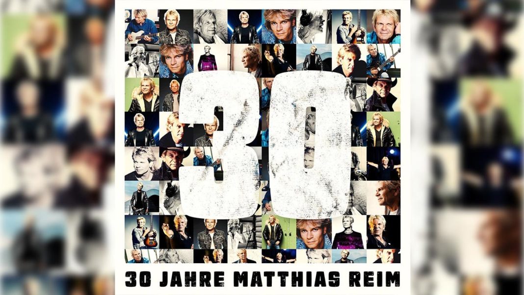 Matthias Reim