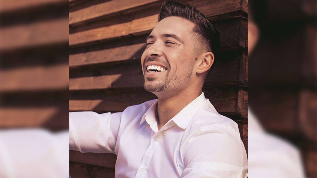 Ramon Roselly – Eine Sommernacht mit dir