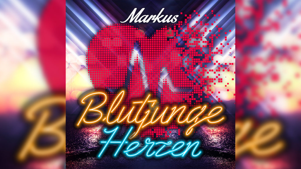 Markus – Blutjunge Herzen