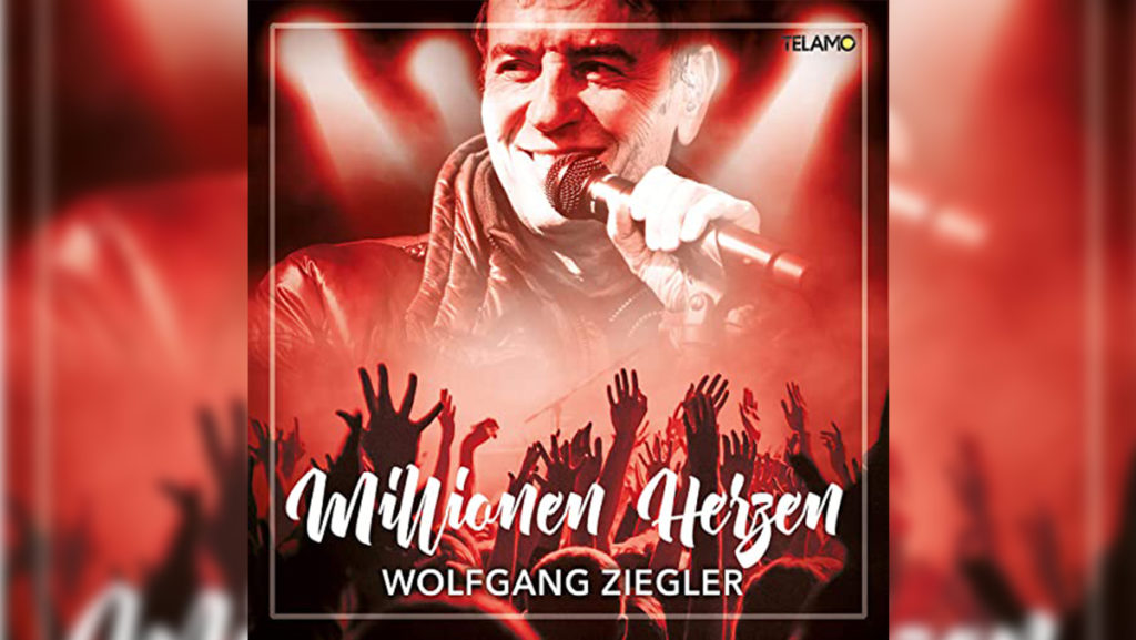 Wolfgang Ziegler – Millionen Herzen