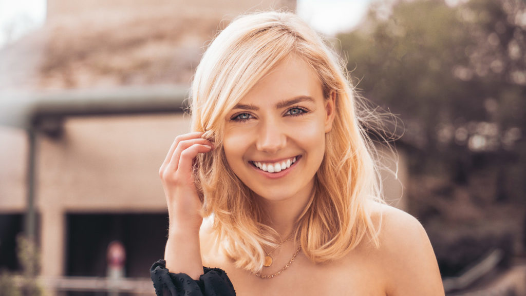 Marie Wegener – Steckbrief und Biografie