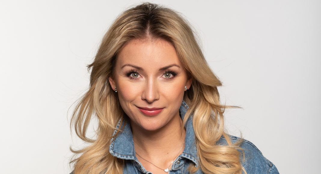 Anna-Carina Woitschack