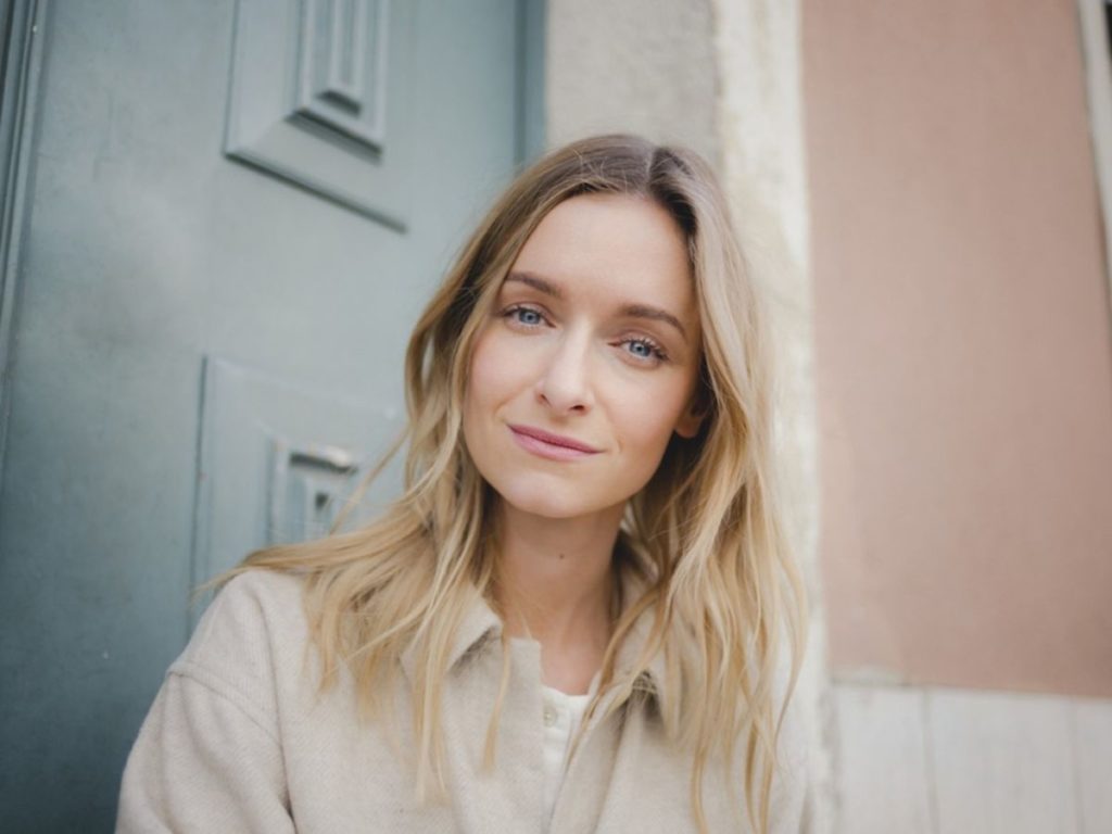 StarTreff – Sarah Zucker