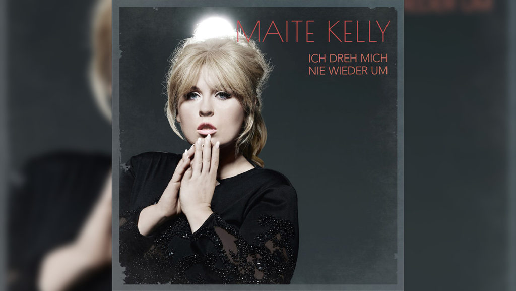 Maite Kelly setzt auf große Gefühle