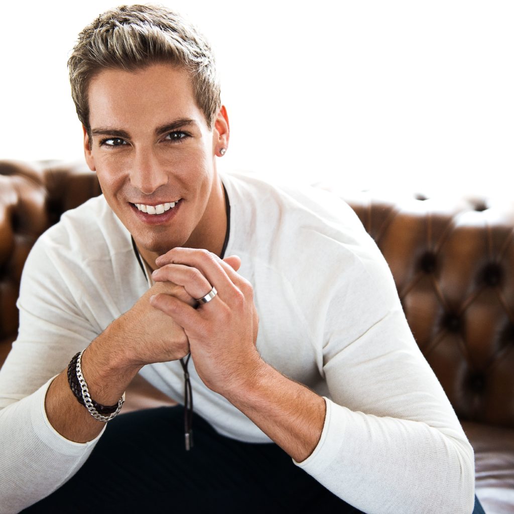 Norman Langen wechselt Nachname