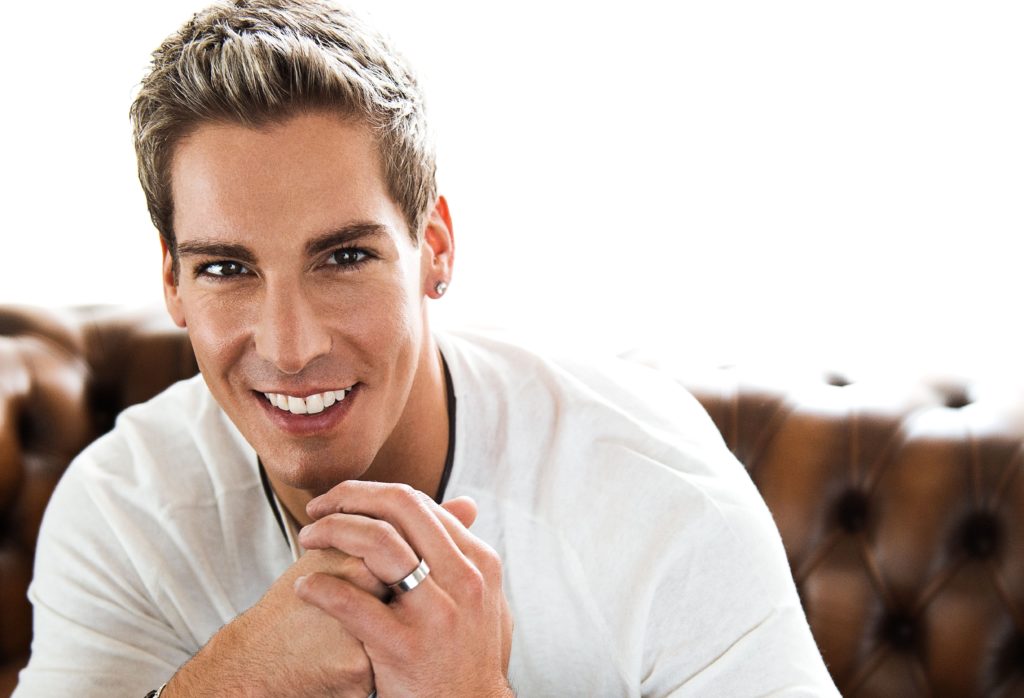 StarTreff – Norman Langen