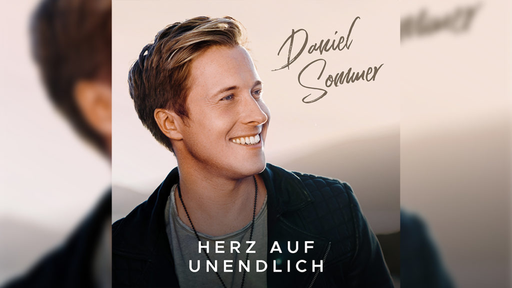 Daniel Sommer – Herz auf unendlich
