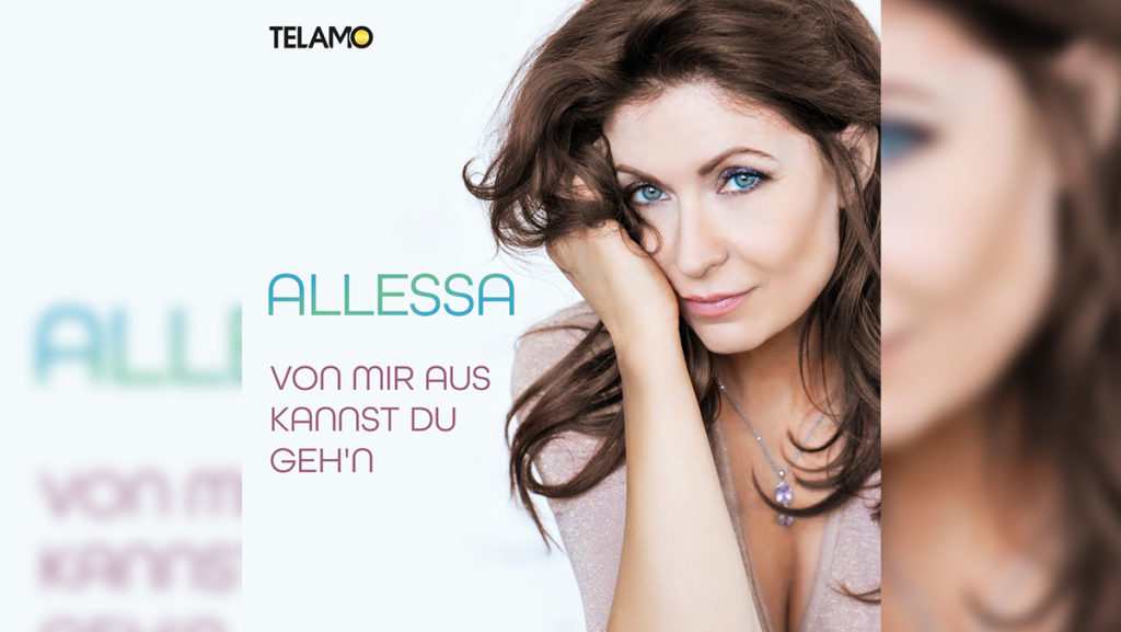 Allessa – Von mir aus kannst du geh’n