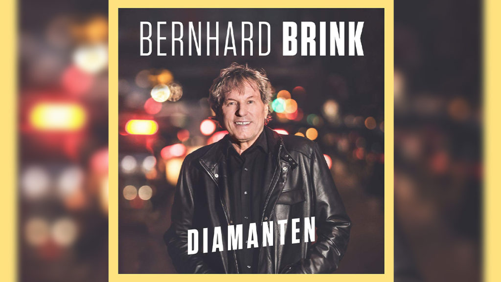 Bernhard Brink – Alles ist ewig
