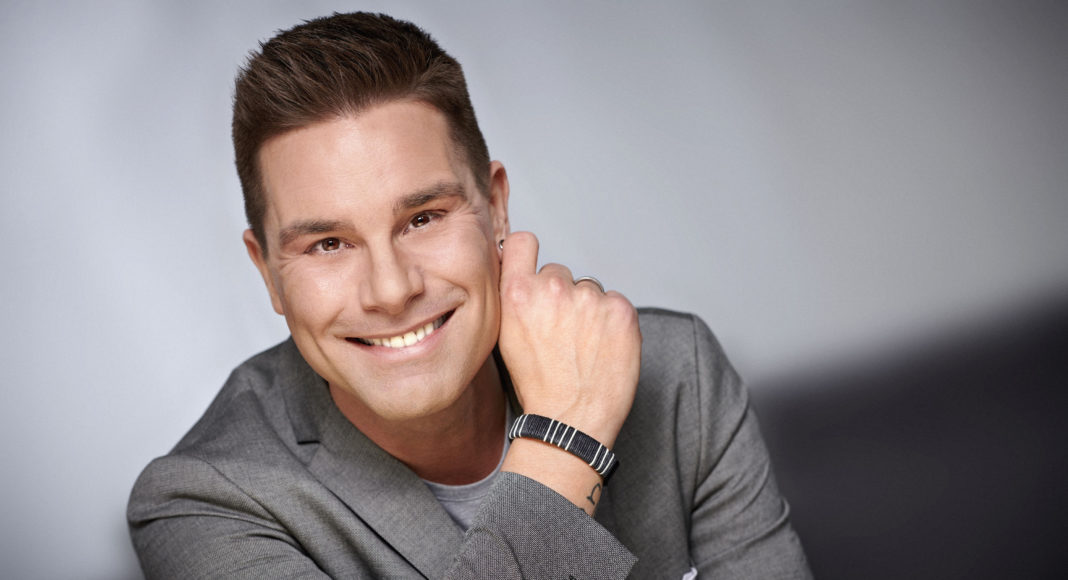 Eloy de Jong