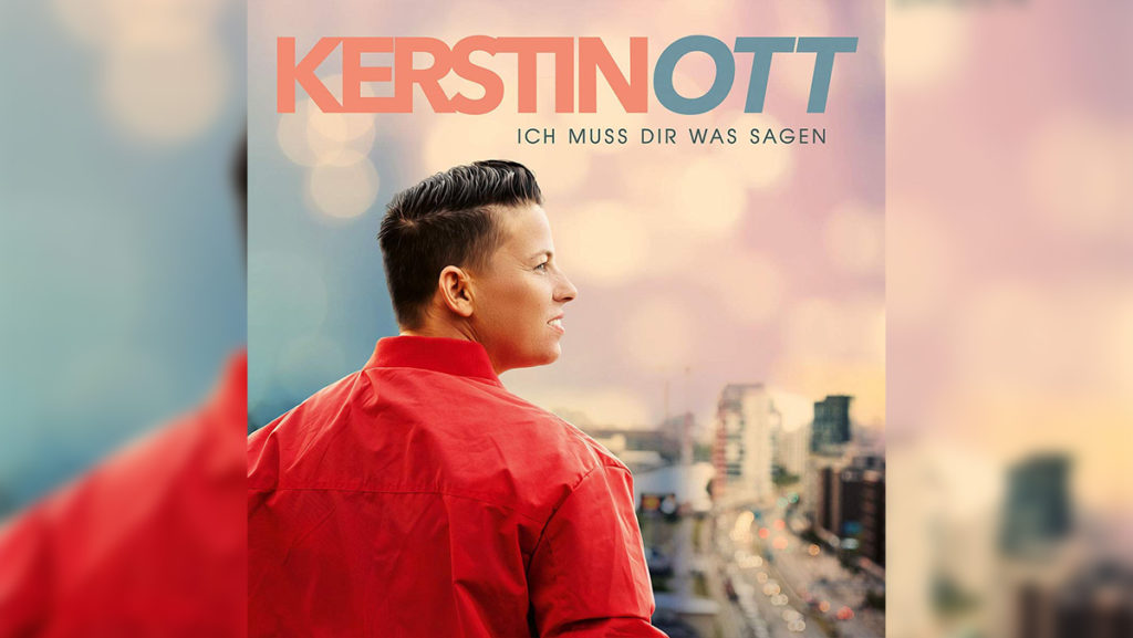 Kerstin Ott – Ich muss dir was sagen