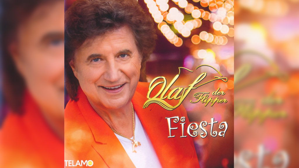 Olaf der Flipper – Fiesta