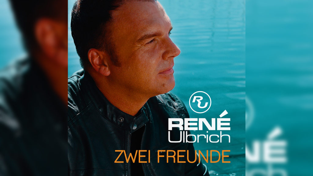 René Ulbrich – Zwei Freunde